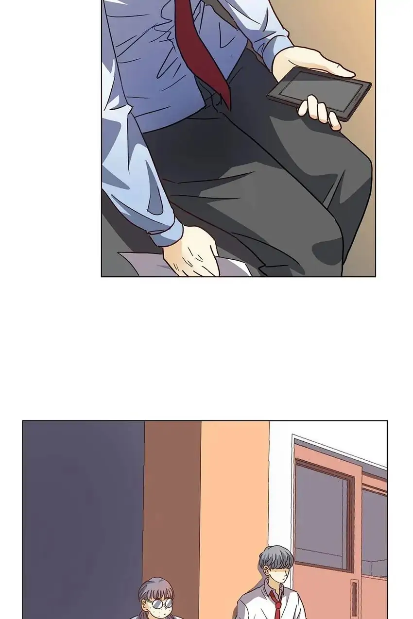 Walking in the Rain - Chapter 5 manhwa