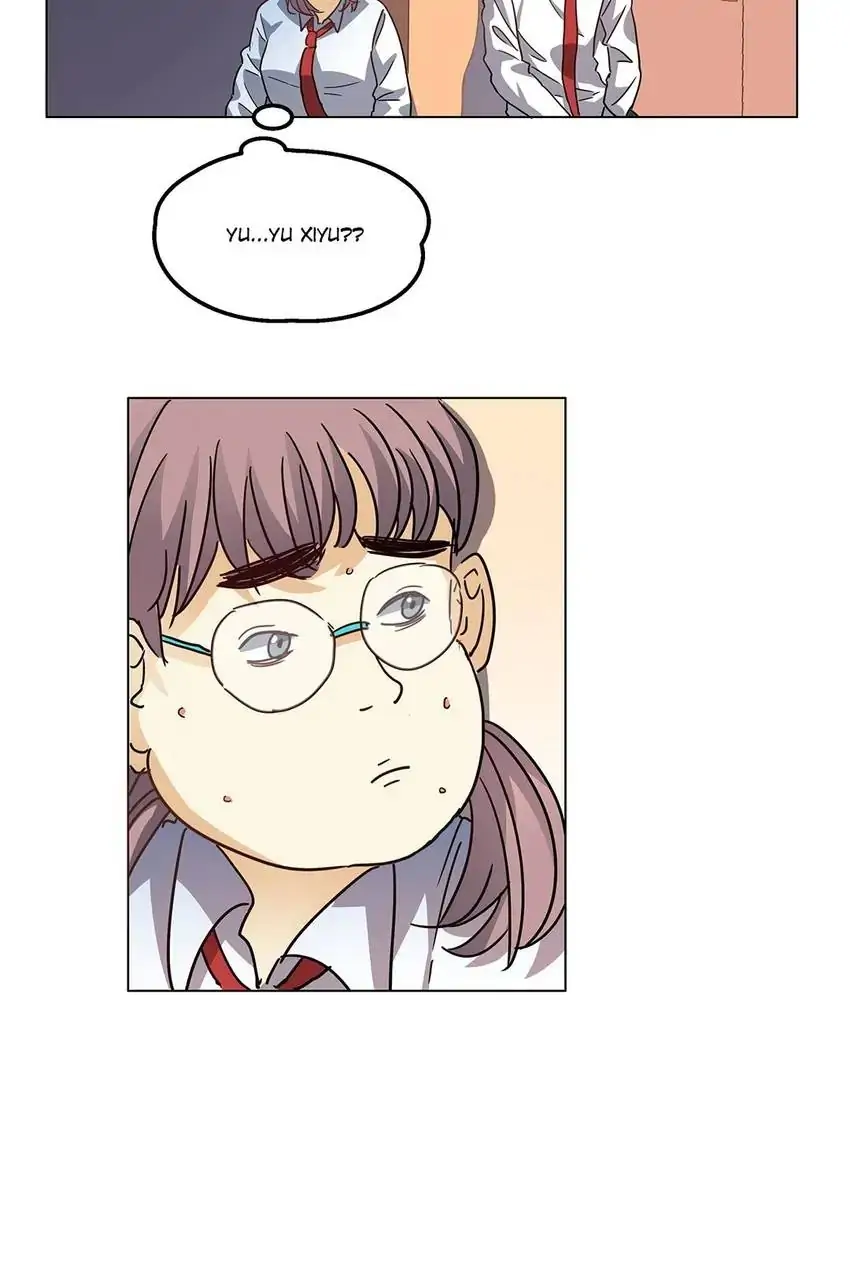 Walking in the Rain - Chapter 5 manhwa