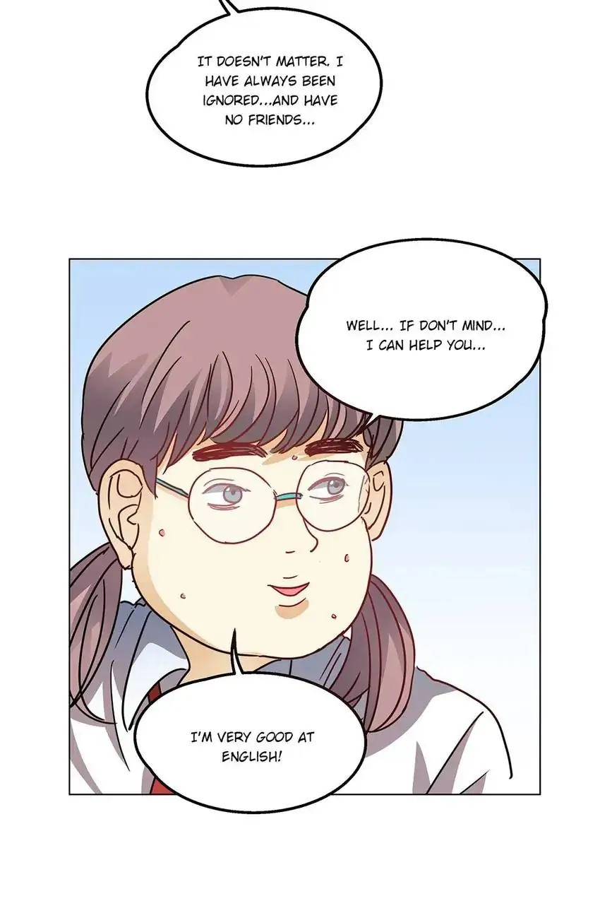Walking in the Rain - Chapter 5 manhwa