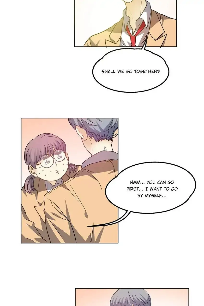 Walking in the Rain - Chapter 5 manhwa