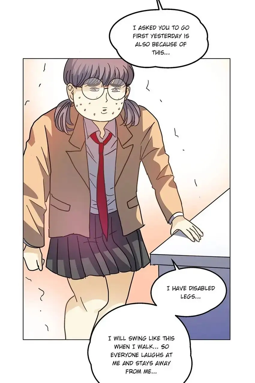 Walking in the Rain - Chapter 5 manhwa