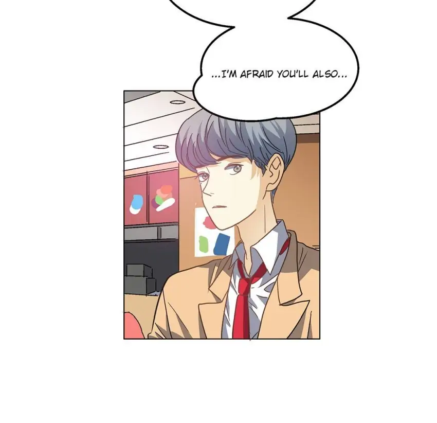 Walking in the Rain - Chapter 5 manhwa