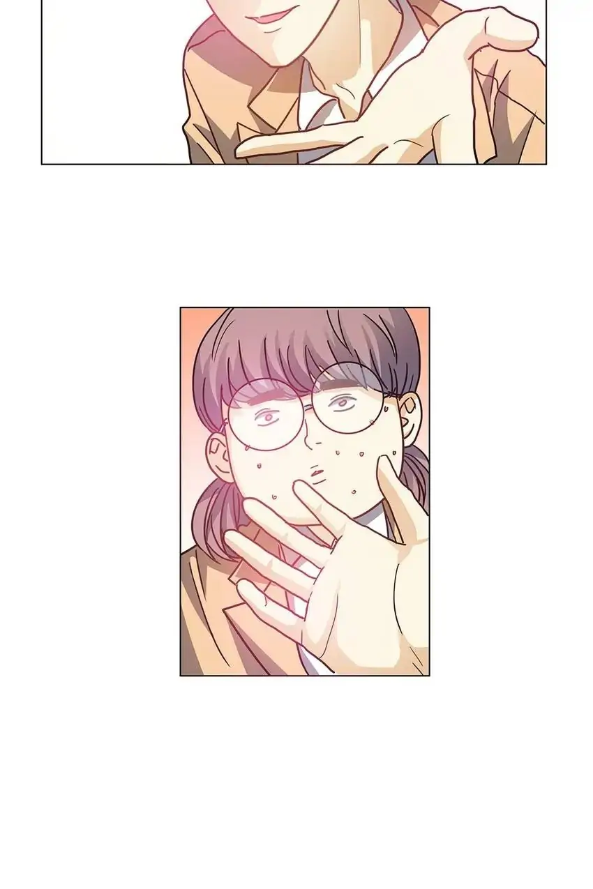 Walking in the Rain - Chapter 5 manhwa
