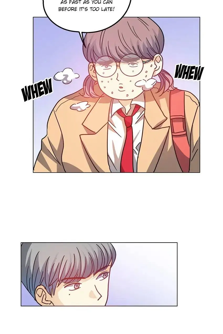 Walking in the Rain - Chapter 5 manhwa