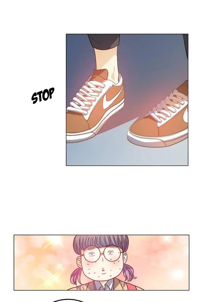 Walking in the Rain - Chapter 5 manhwa