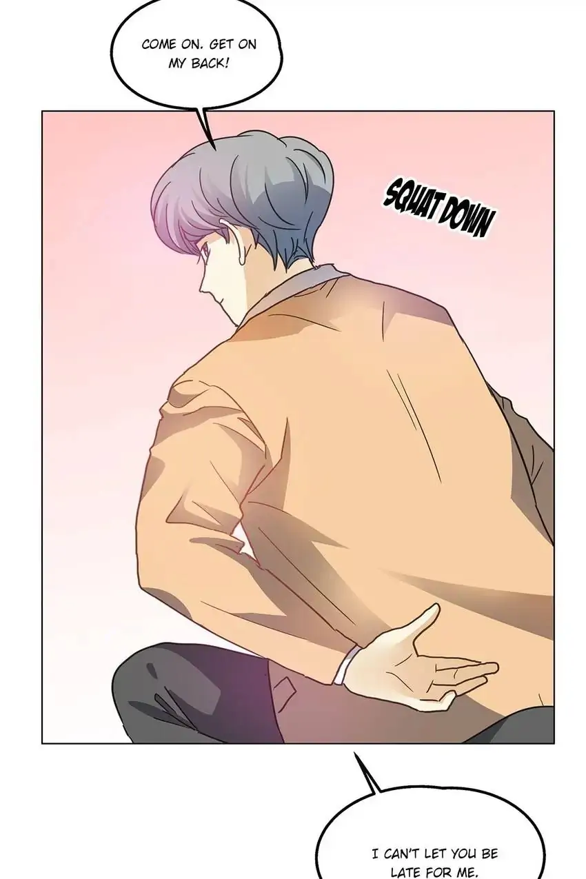 Walking in the Rain - Chapter 5 manhwa