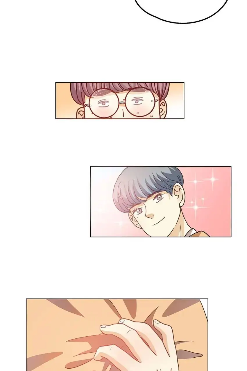 Walking in the Rain - Chapter 5 manhwa