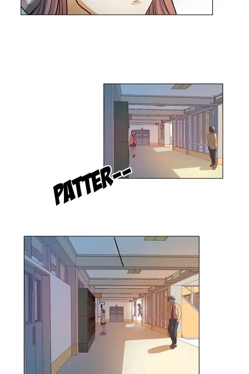 Walking in the Rain - Chapter 5 manhwa