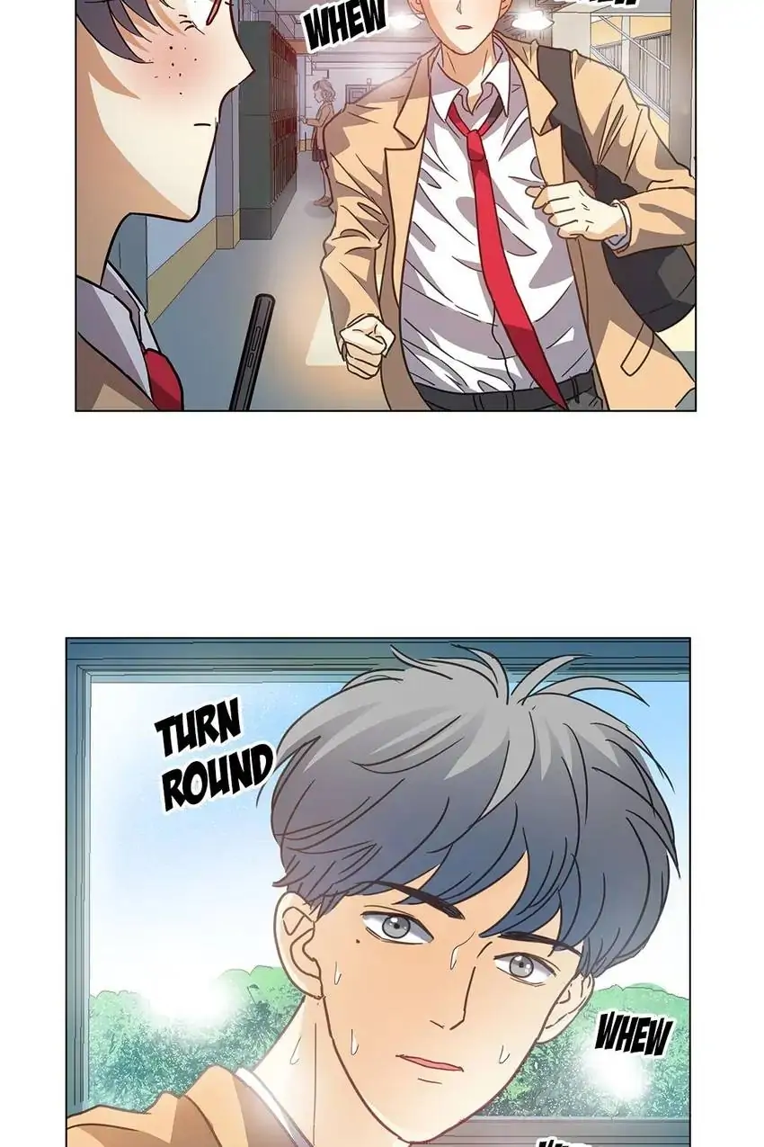 Walking in the Rain - Chapter 5 manhwa