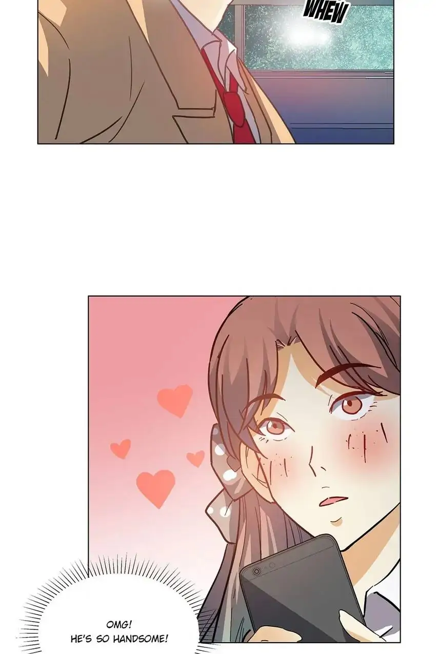 Walking in the Rain - Chapter 5 manhwa