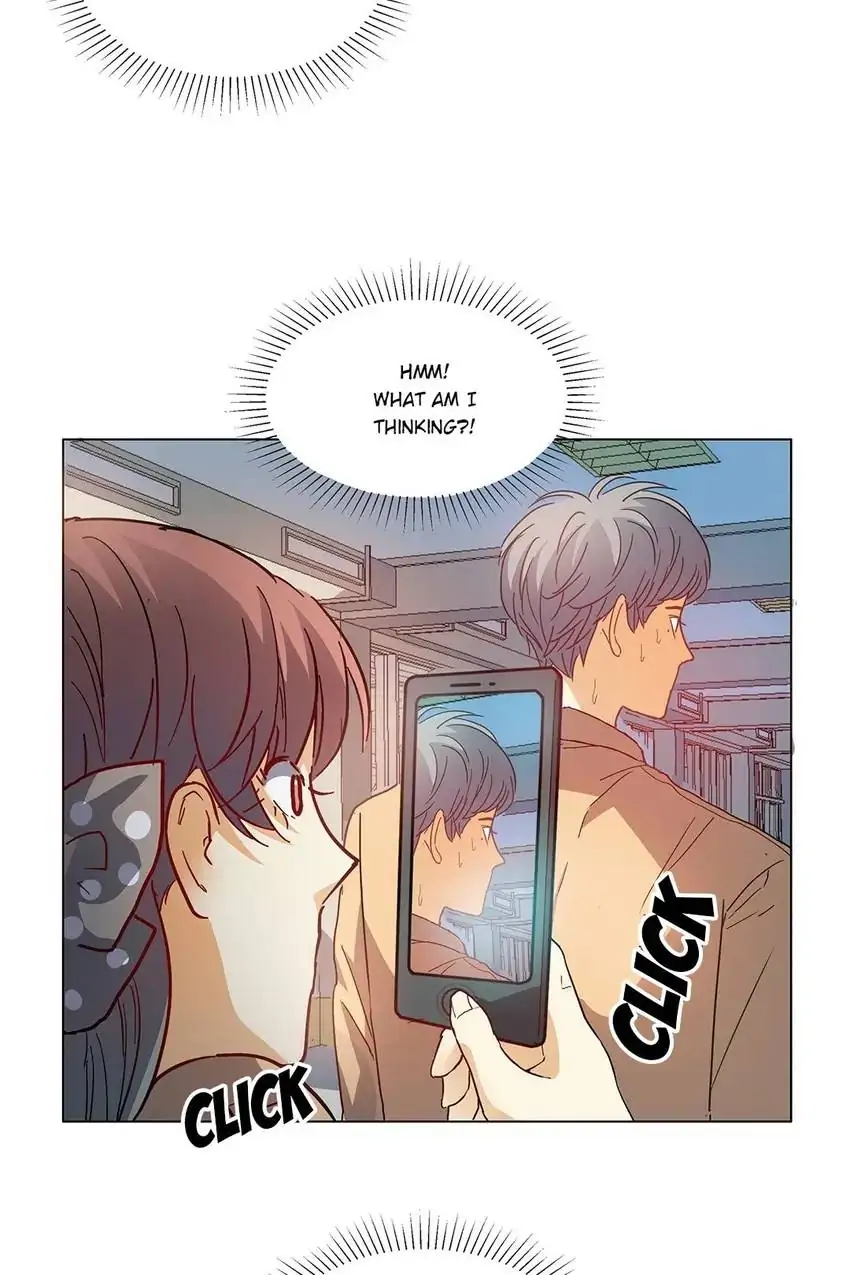 Walking in the Rain - Chapter 5 manhwa
