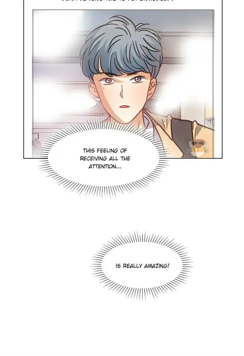Walking in the Rain - Chapter 5 manhwa