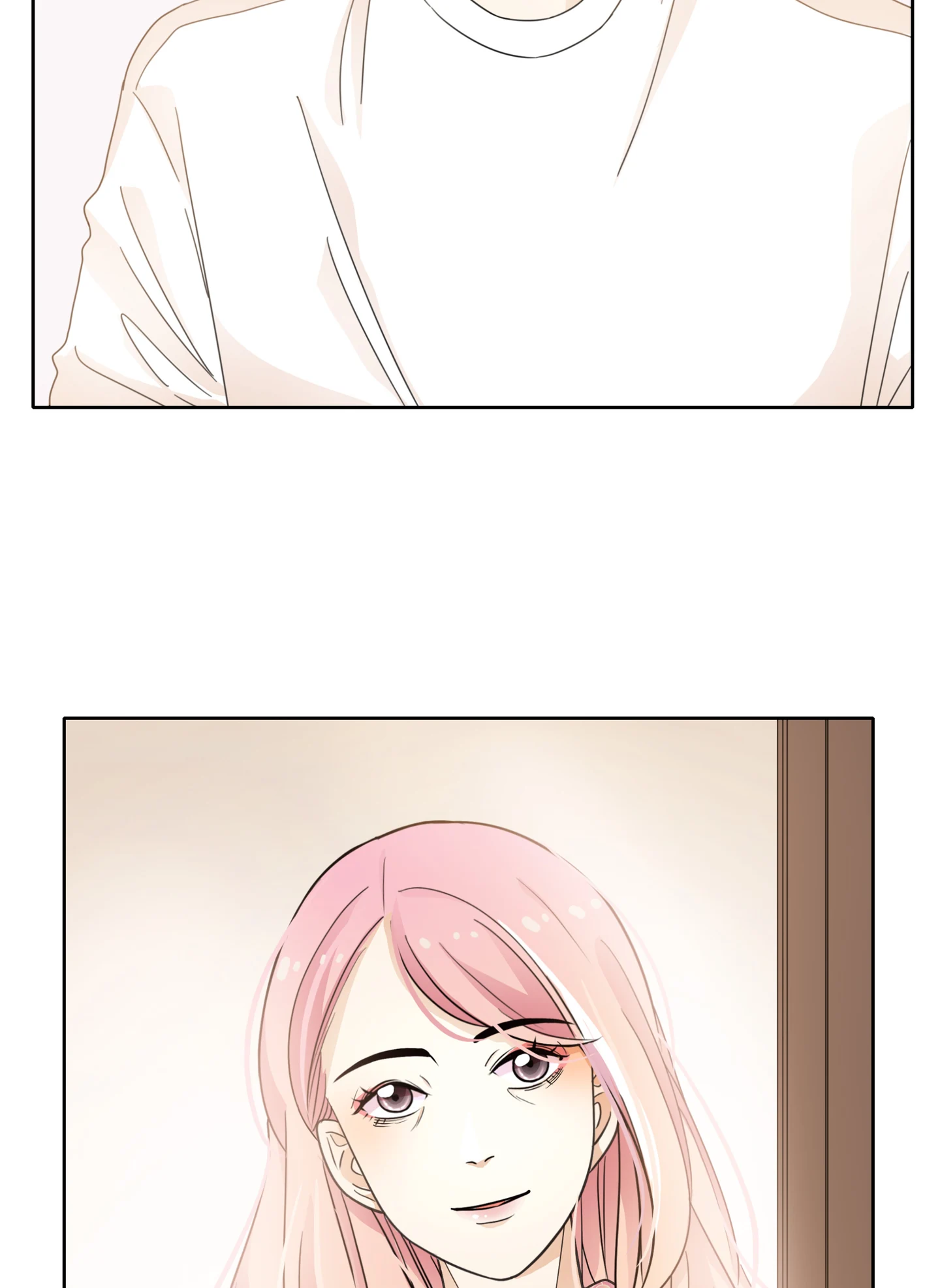 Walking in the Rain - Chapter 50 manhwa