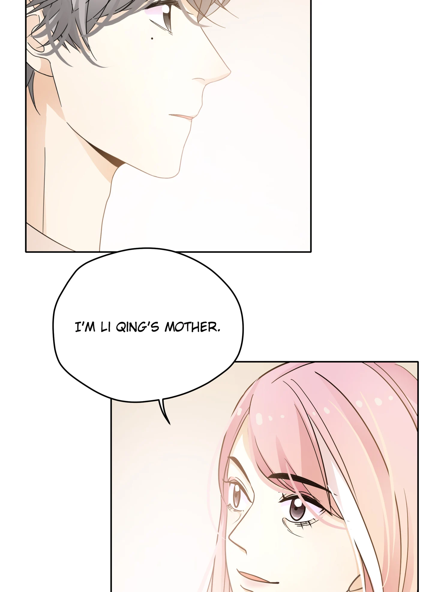 Walking in the Rain - Chapter 50 manhwa