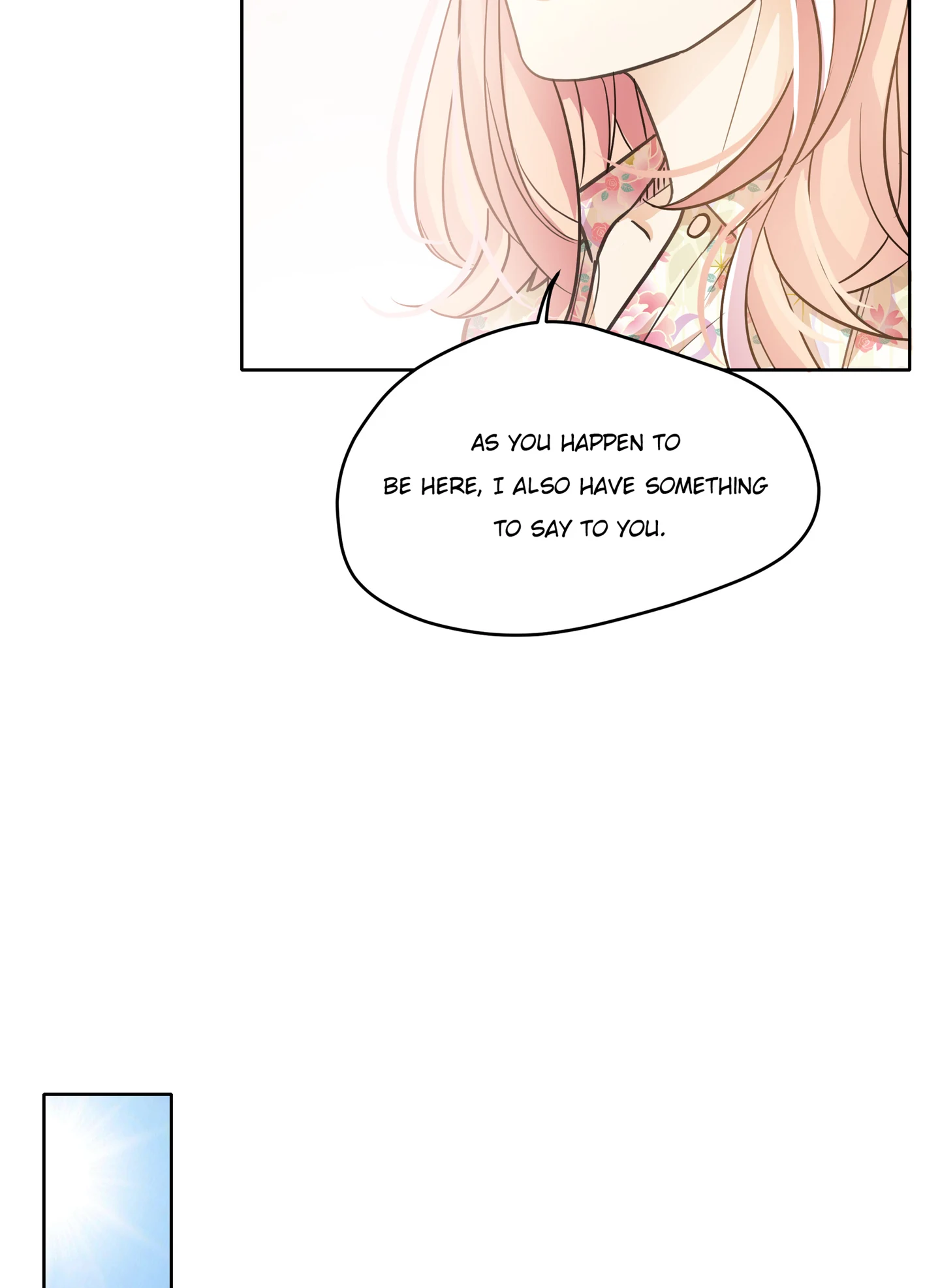 Walking in the Rain - Chapter 50 manhwa