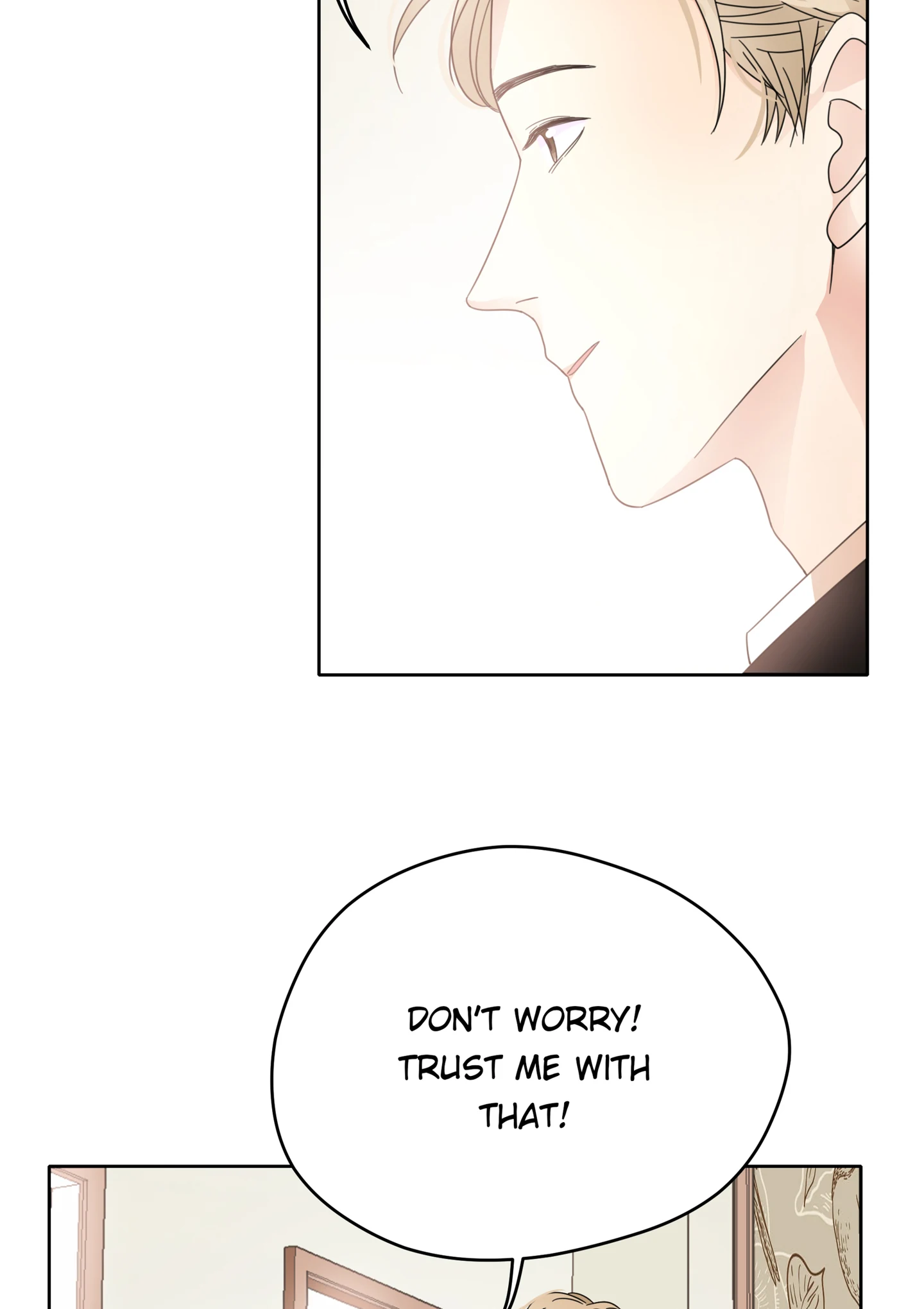 Walking in the Rain - Chapter 50 manhwa