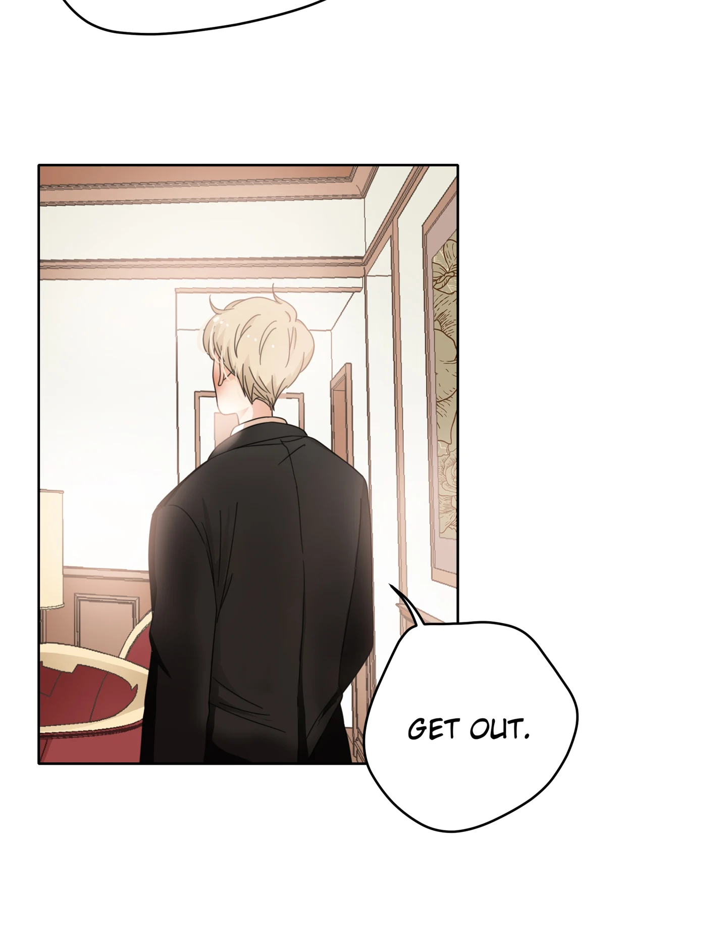 Walking in the Rain - Chapter 50 manhwa