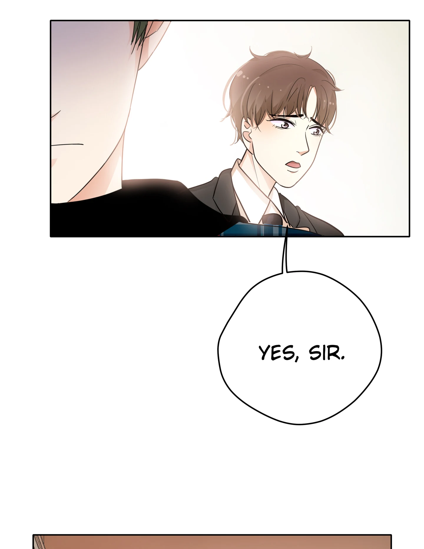 Walking in the Rain - Chapter 50 manhwa