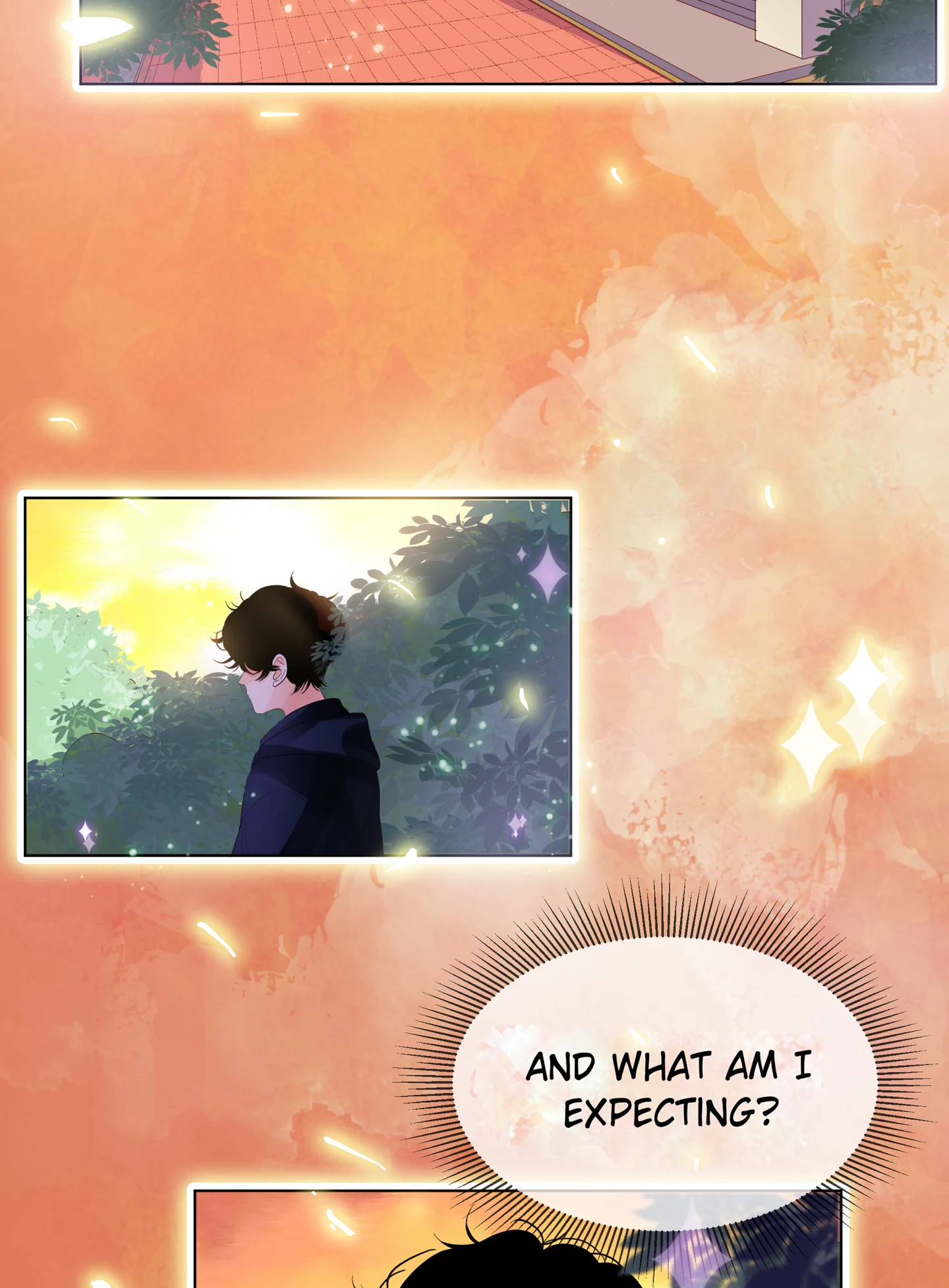 Walking in the Rain - Chapter 57 manhwa