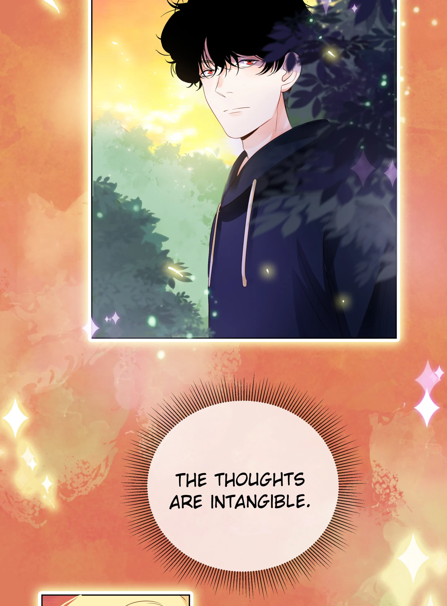 Walking in the Rain - Chapter 57 manhwa