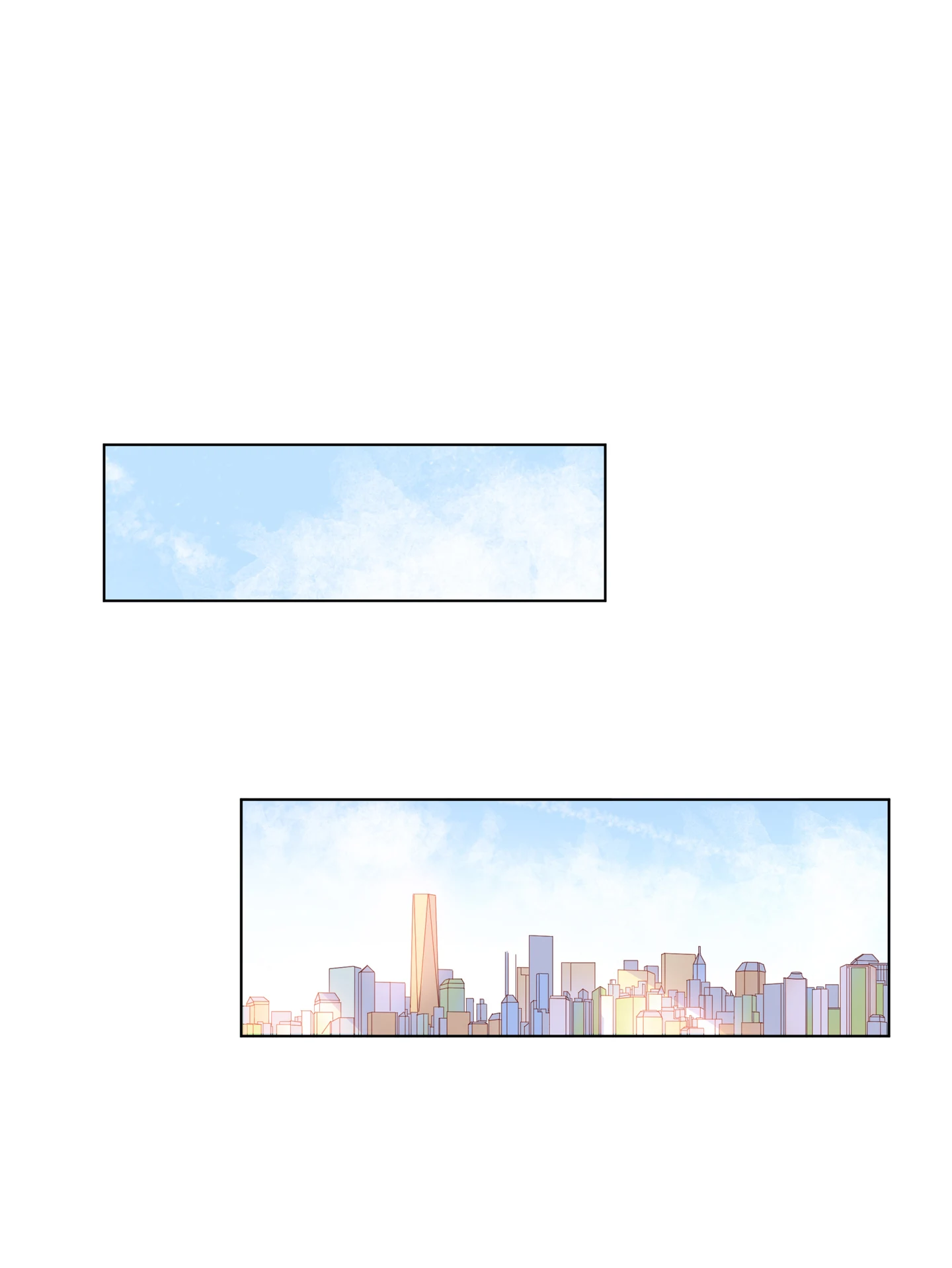 Walking in the Rain - Chapter 57 manhwa