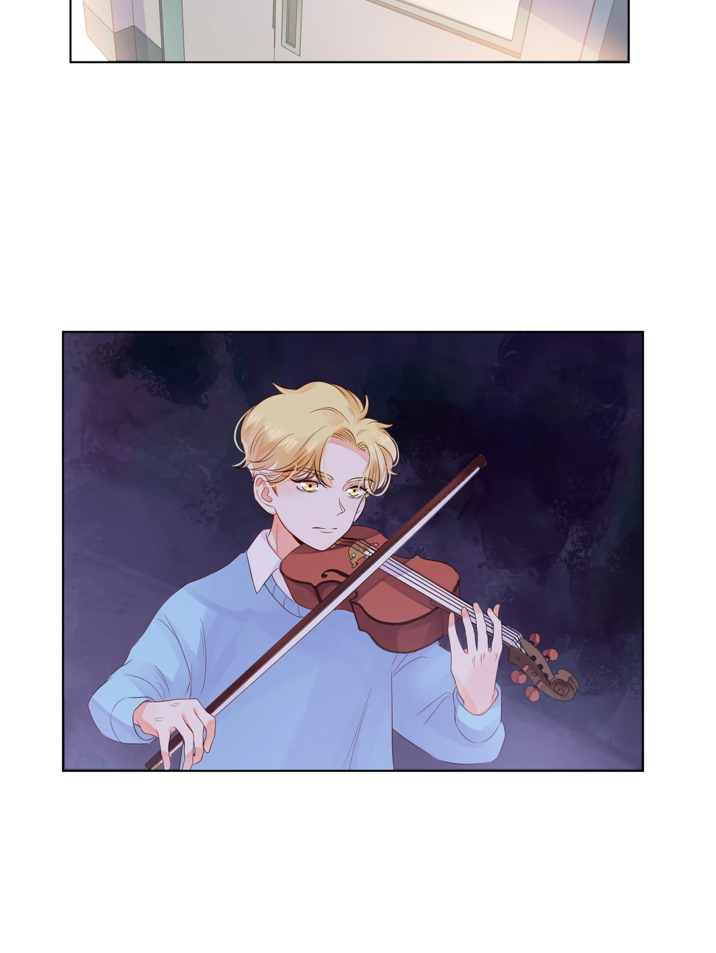 Walking in the Rain - Chapter 57 manhwa