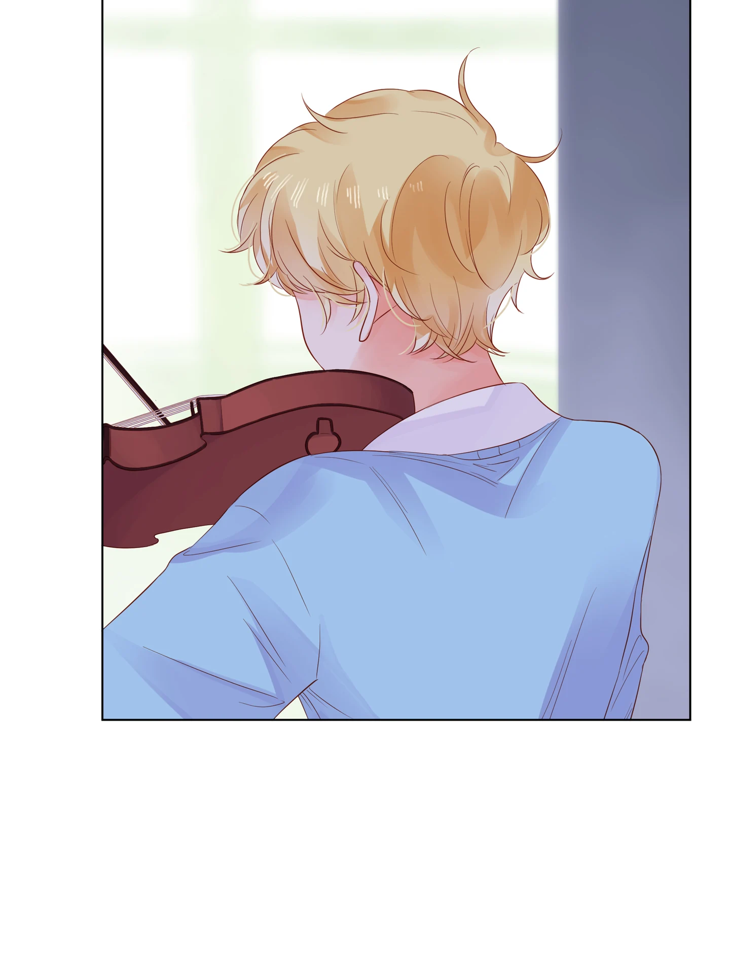 Walking in the Rain - Chapter 57 manhwa