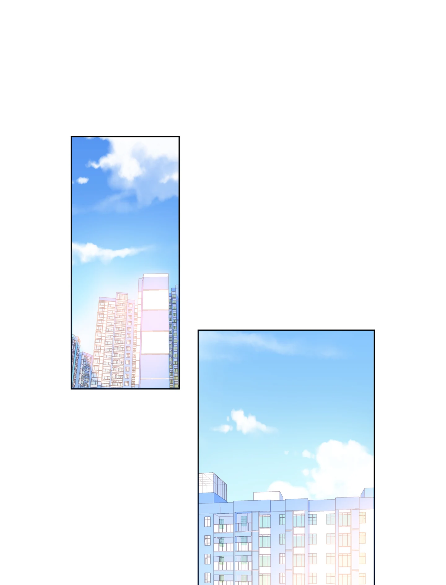 Walking in the Rain - Chapter 58 manhwa