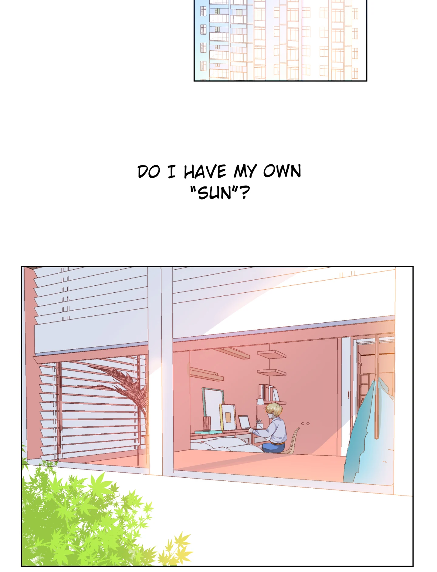 Walking in the Rain - Chapter 58 manhwa