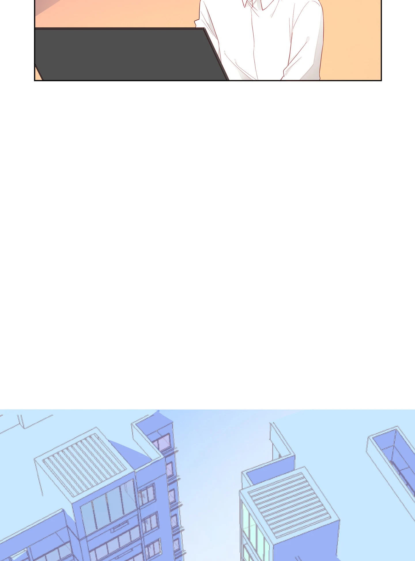 Walking in the Rain - Chapter 58 manhwa