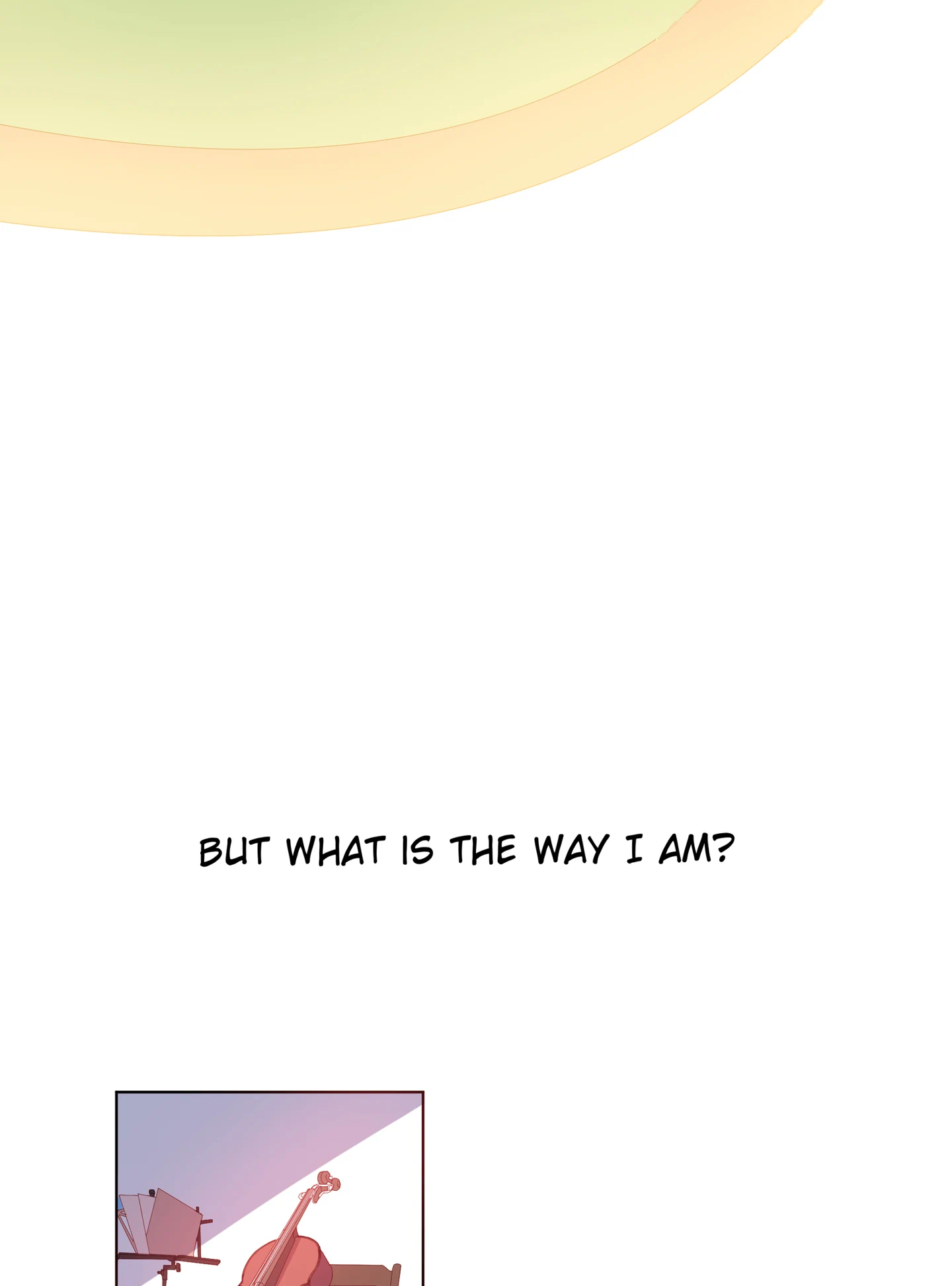 Walking in the Rain - Chapter 58 manhwa