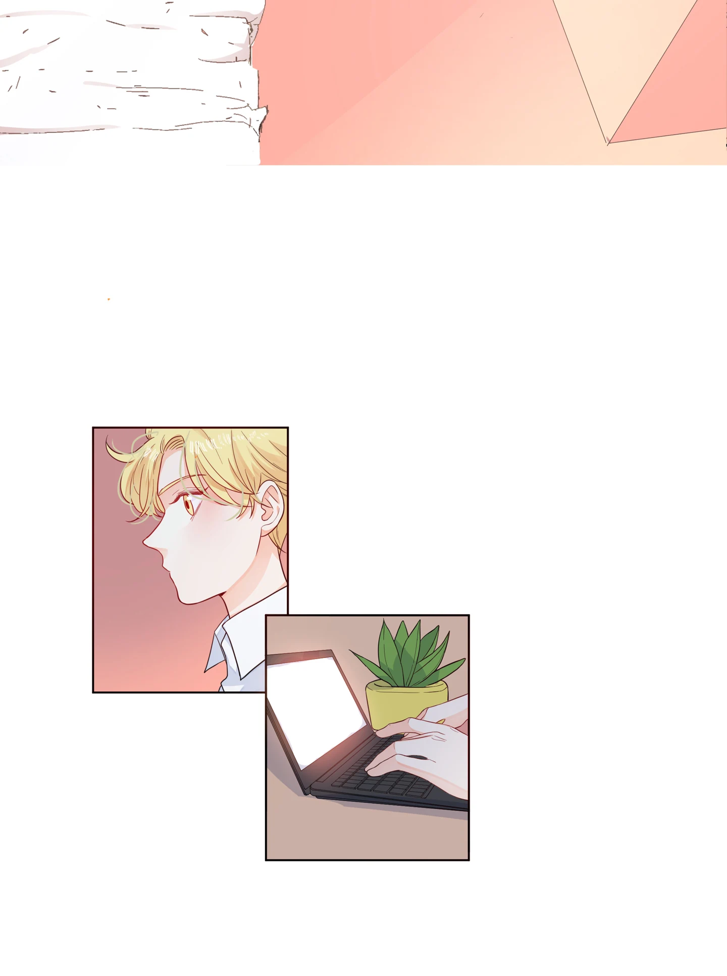 Walking in the Rain - Chapter 58 manhwa