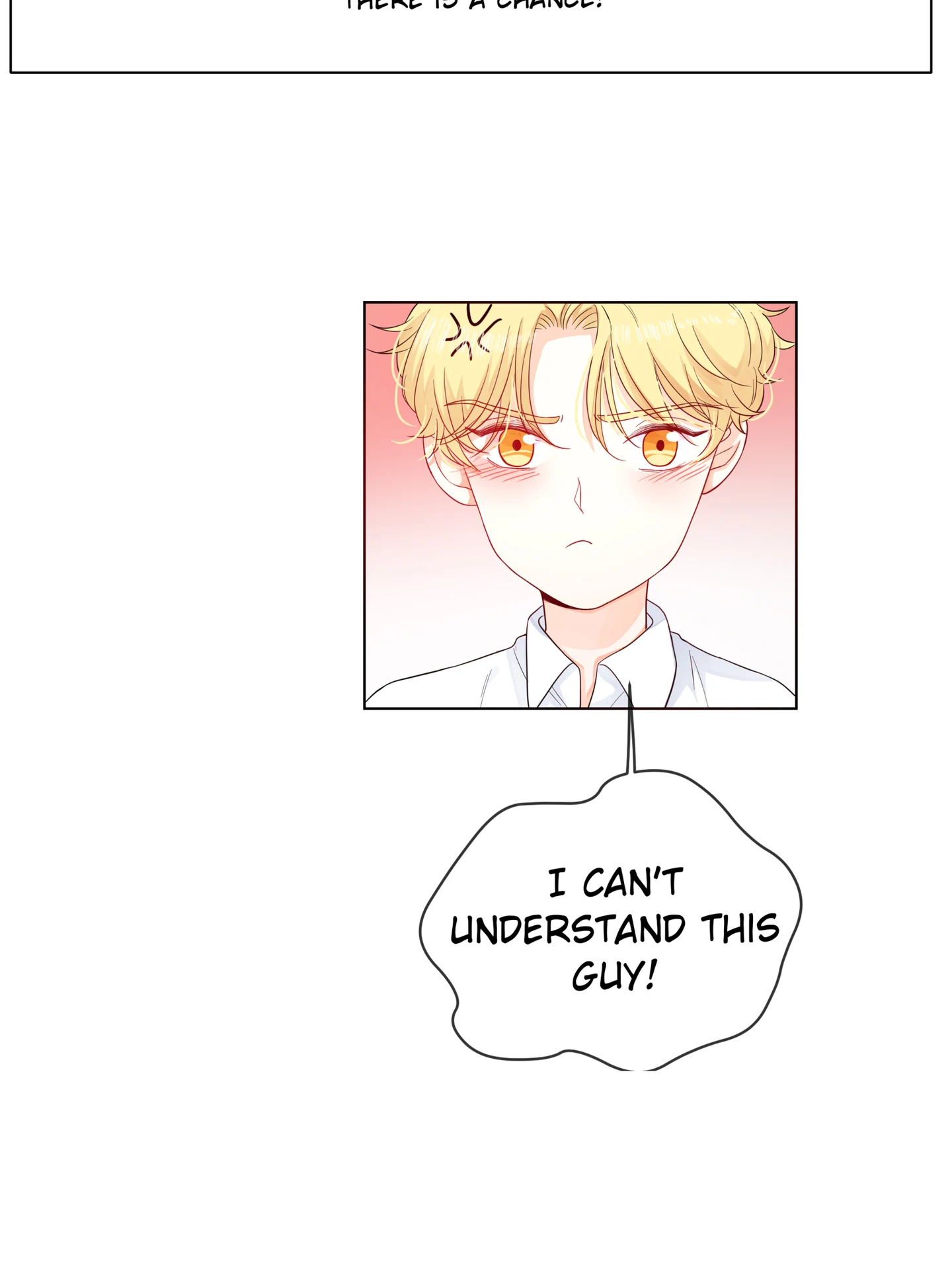 Walking in the Rain - Chapter 58 manhwa