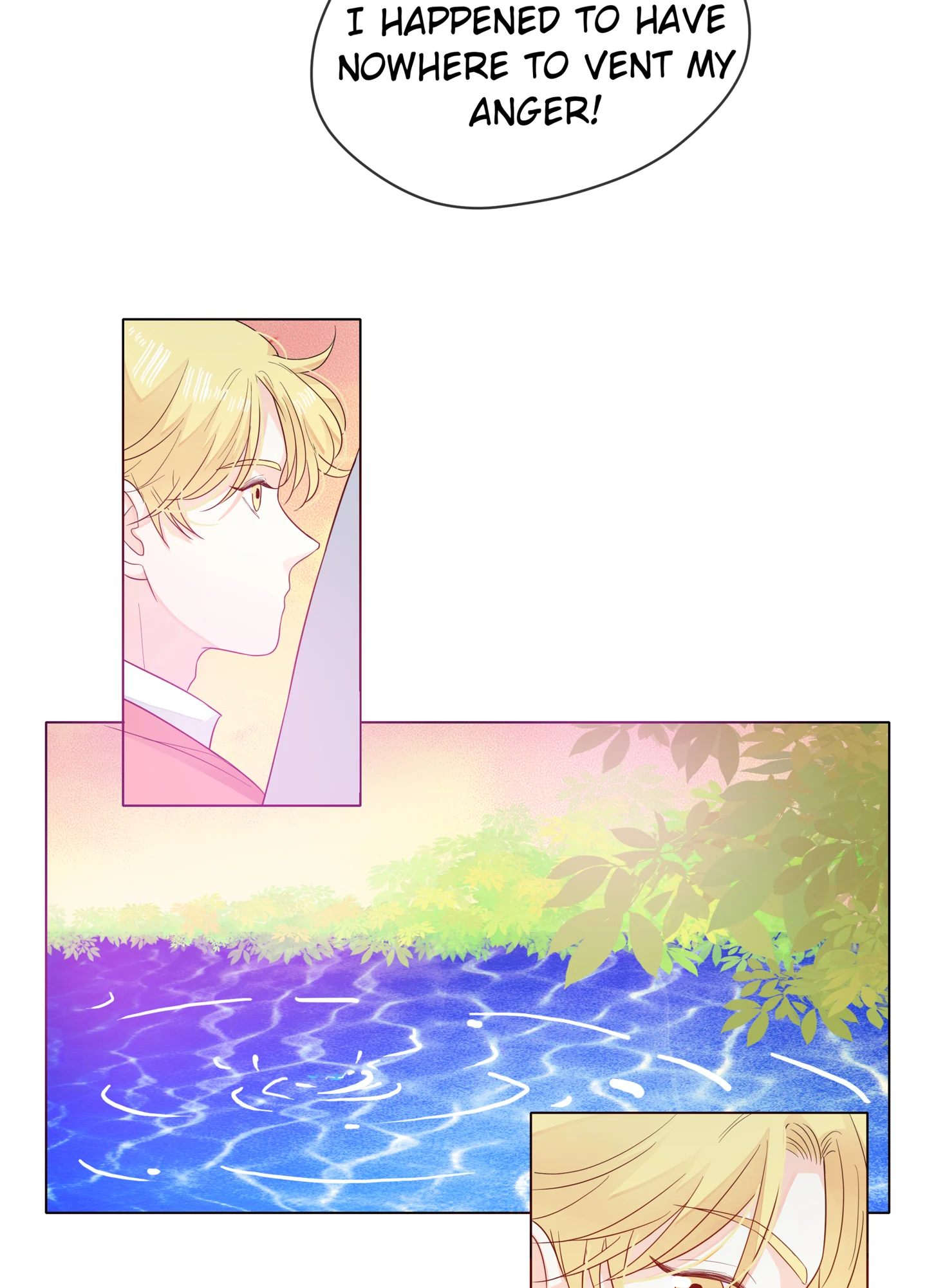 Walking in the Rain - Chapter 58 manhwa