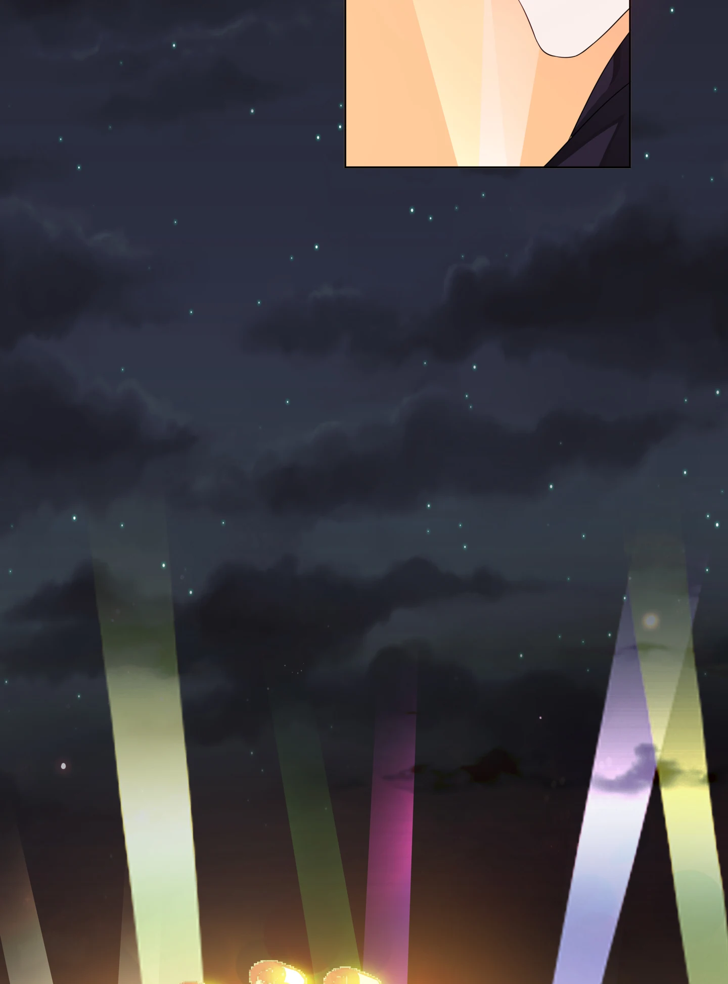 Walking in the Rain - Chapter 58 manhwa