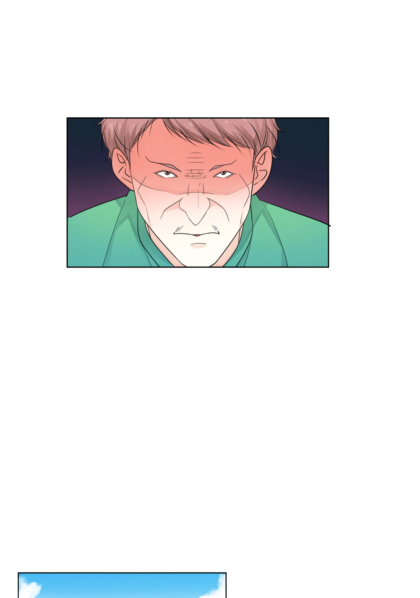 Walking in the Rain - Chapter 59 manhwa