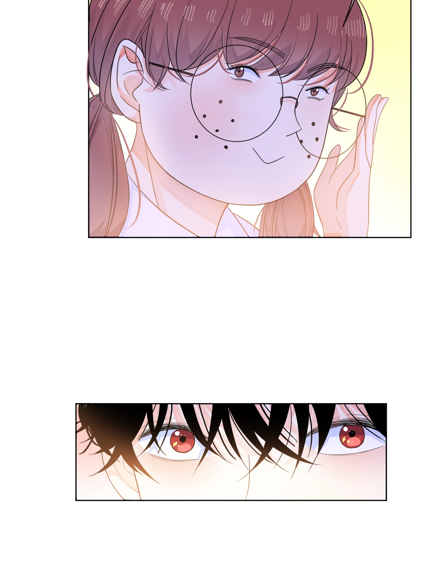 Walking in the Rain - Chapter 59 manhwa