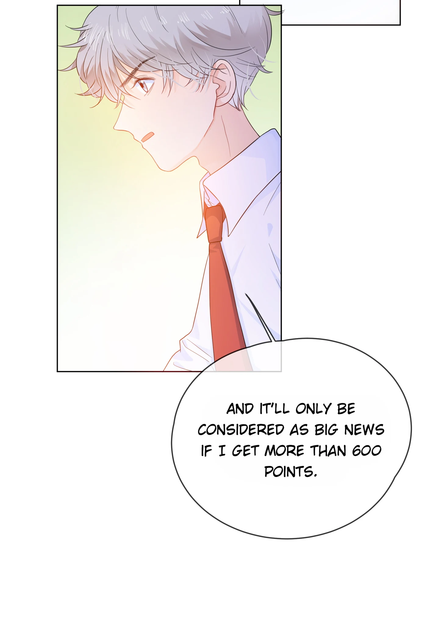 Walking in the Rain - Chapter 59 manhwa