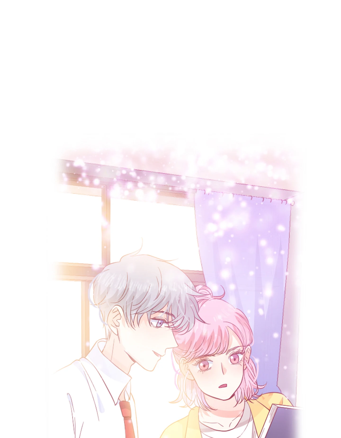 Walking in the Rain - Chapter 59 manhwa