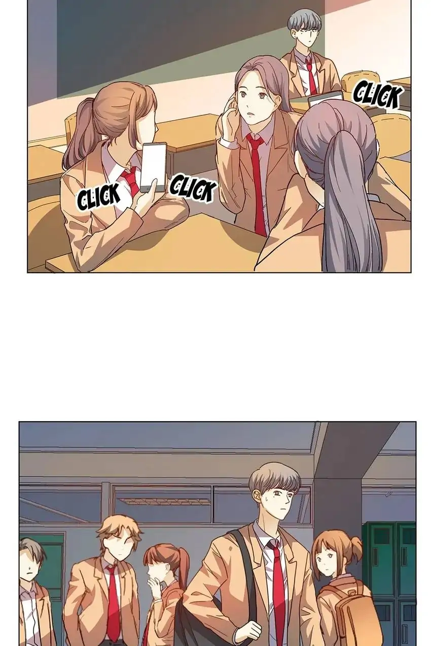 Walking in the Rain - Chapter 6 manhwa