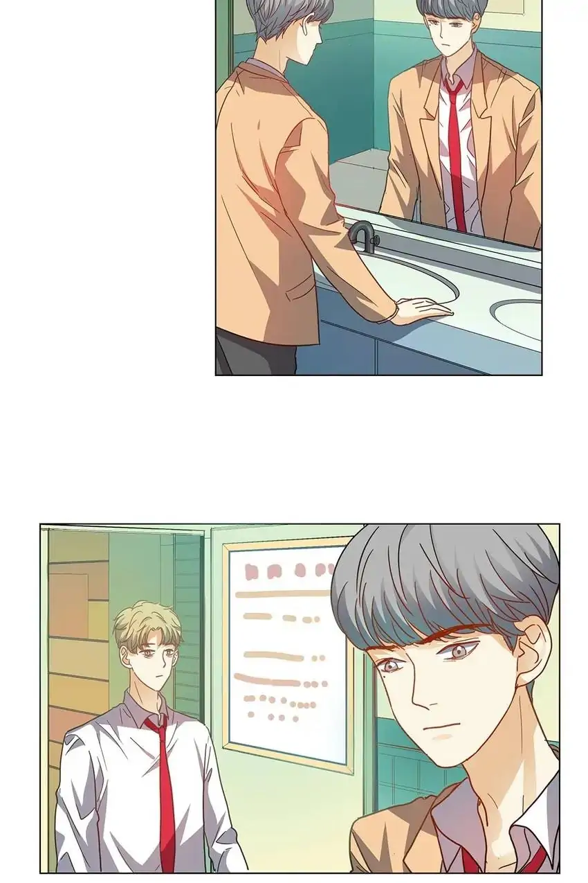 Walking in the Rain - Chapter 6 manhwa