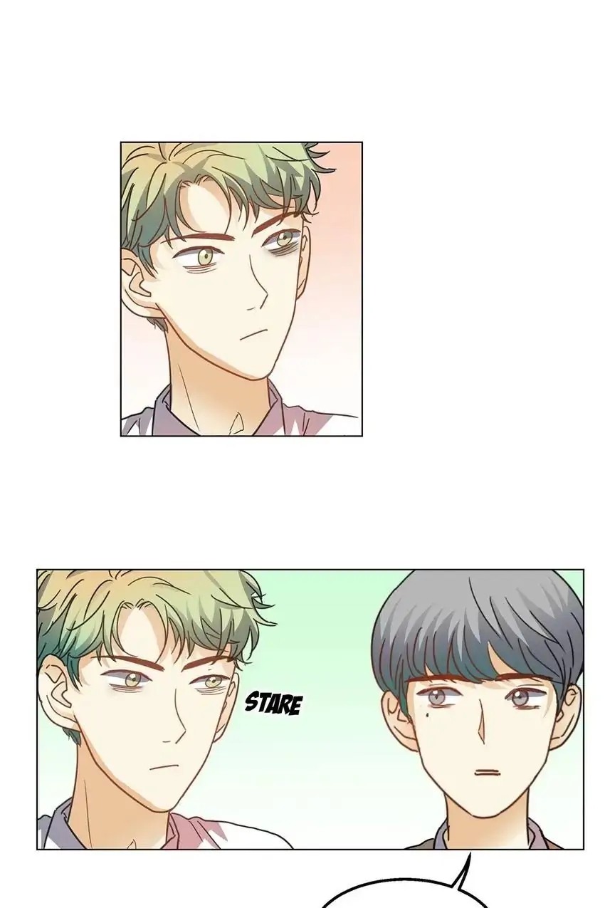 Walking in the Rain - Chapter 6 manhwa