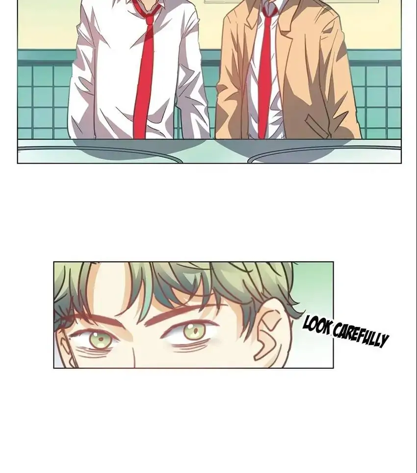 Walking in the Rain - Chapter 6 manhwa