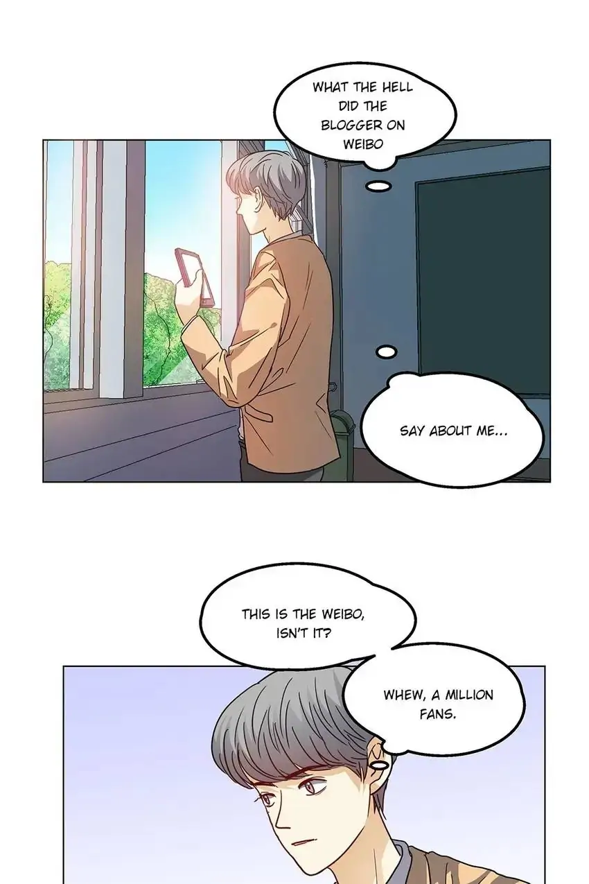 Walking in the Rain - Chapter 6 manhwa