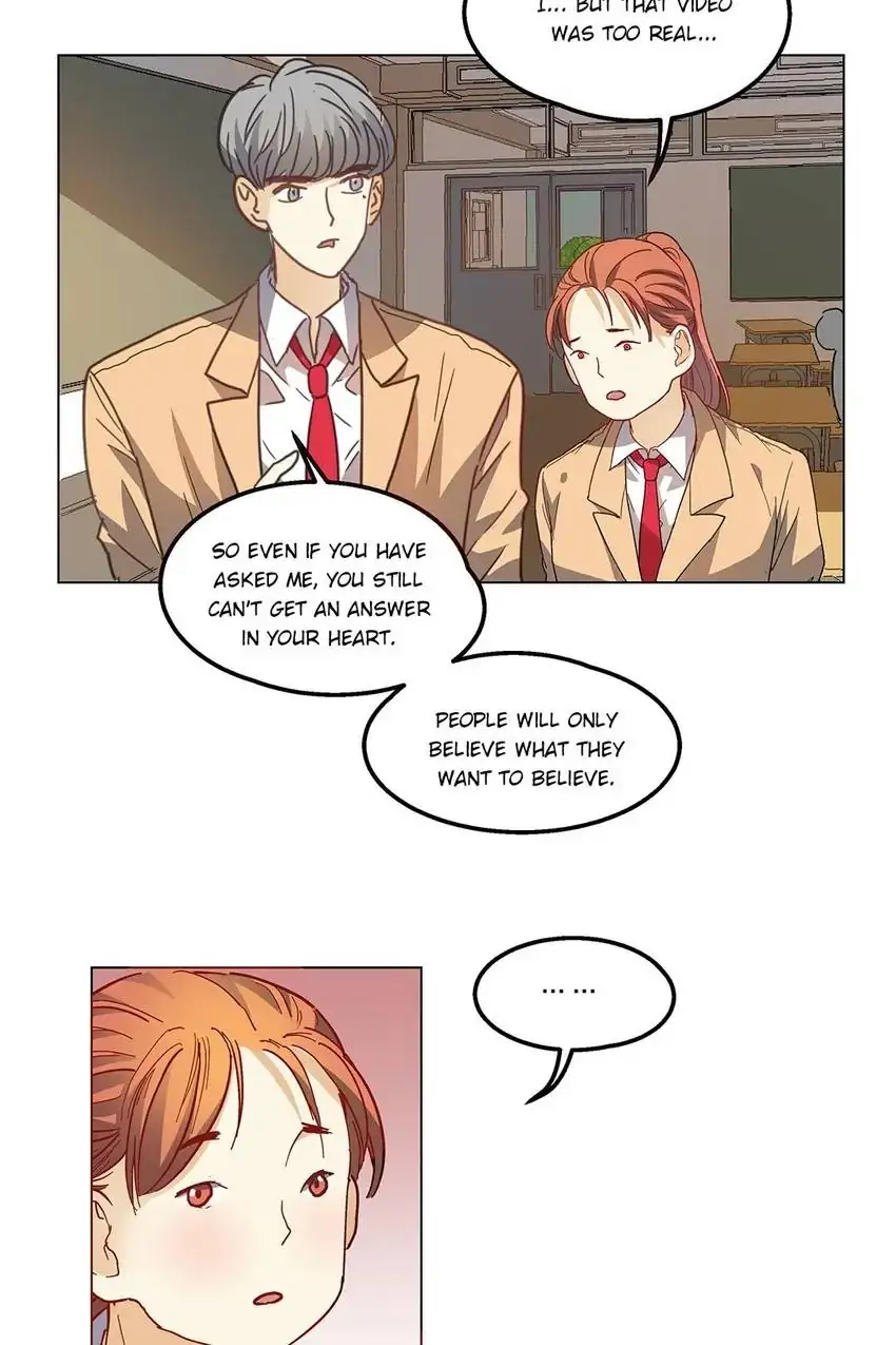 Walking in the Rain - Chapter 6 manhwa