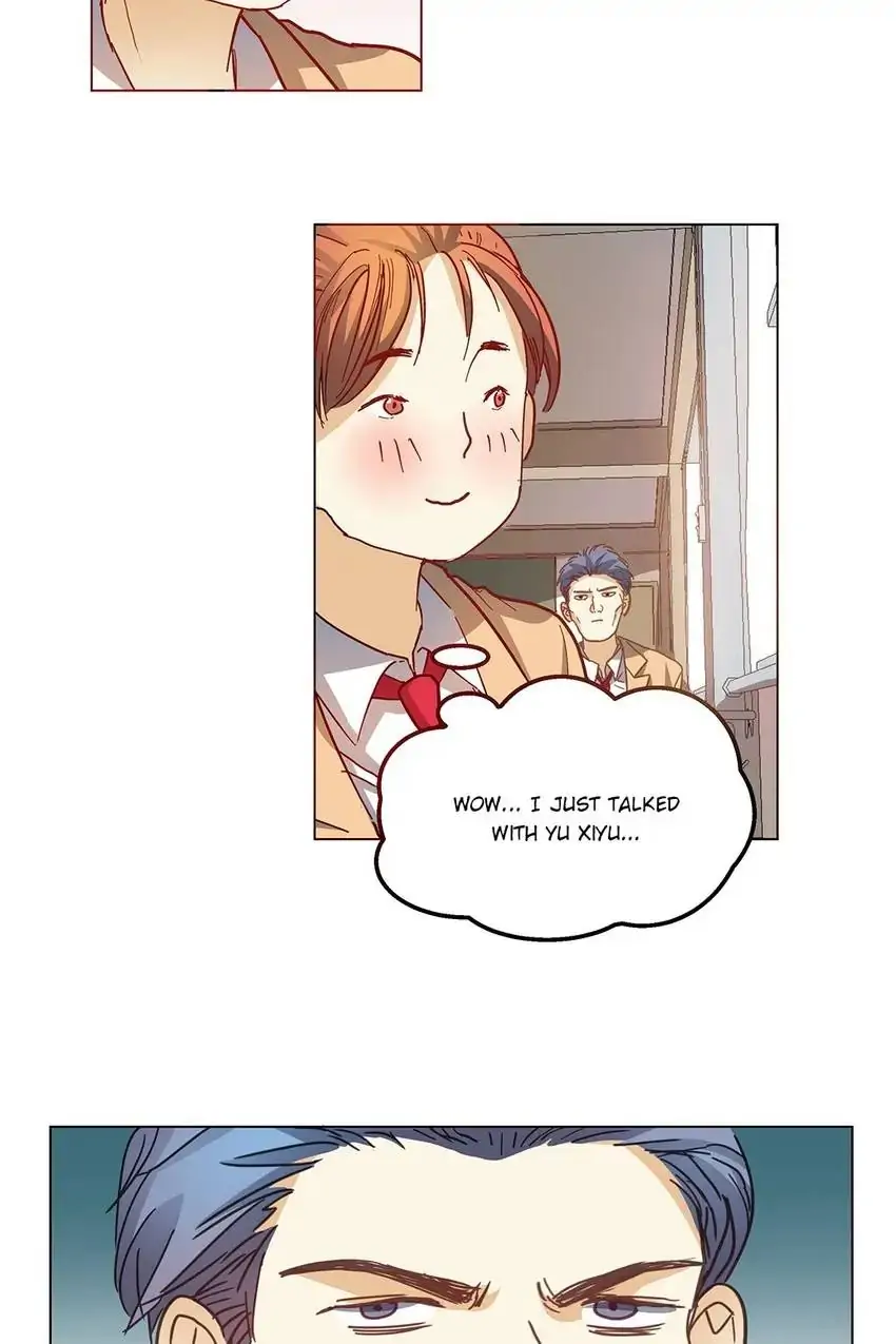 Walking in the Rain - Chapter 6 manhwa