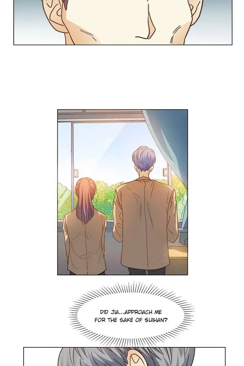 Walking in the Rain - Chapter 6 manhwa