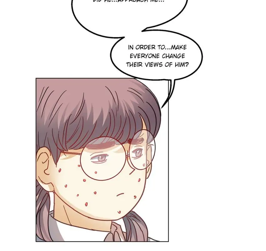 Walking in the Rain - Chapter 6 manhwa