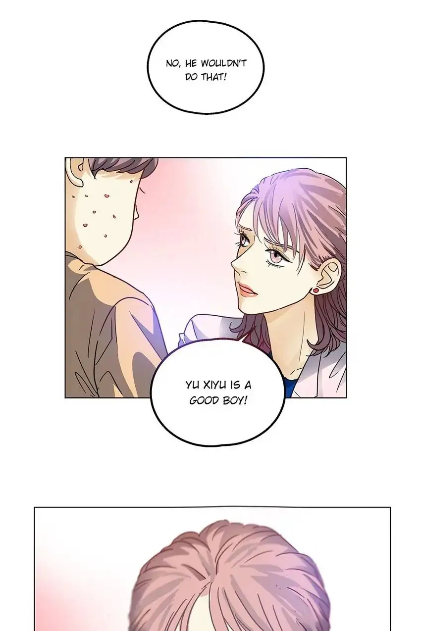 Walking in the Rain - Chapter 6 manhwa
