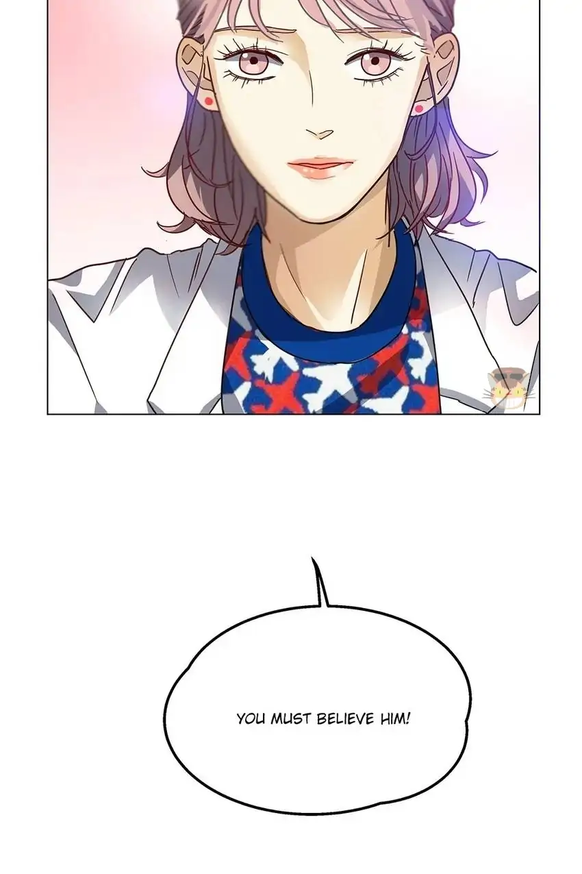 Walking in the Rain - Chapter 6 manhwa